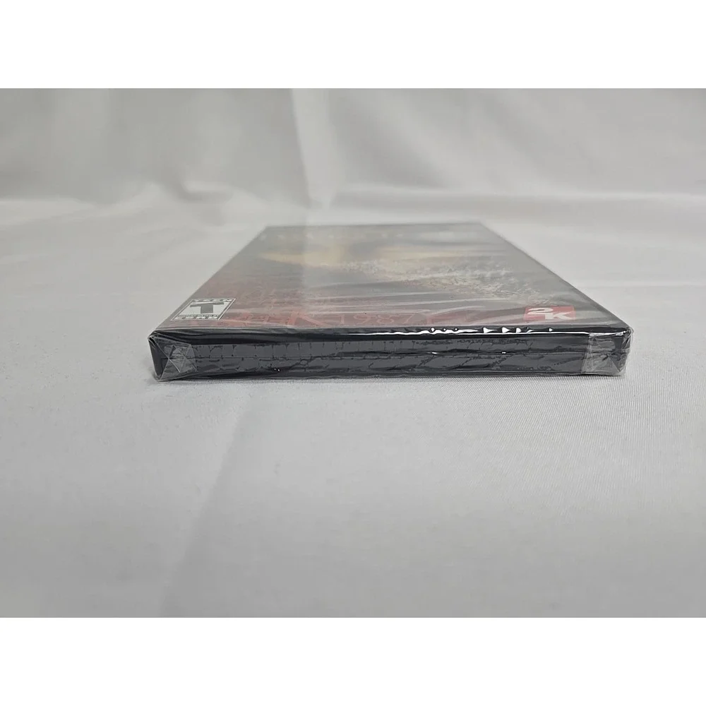 The Da Vinci‎ Code (Sony PlayStation 2, 2006) BRAND NEW FACTORY SEALED